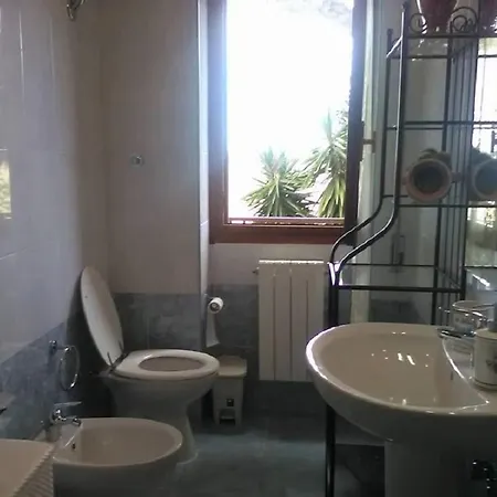 Le Anfore Apartment *