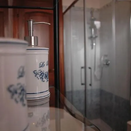 Daire Le Anfore Marino