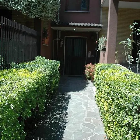 アパート Le Anfore