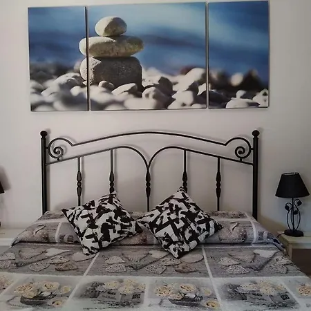 アパート Le Anfore