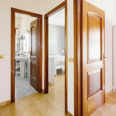 Le Anfore アパート