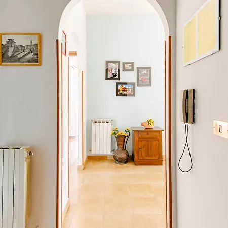 アパート Le Anfore *