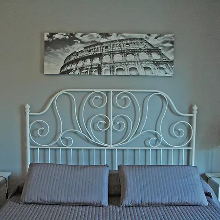 Apartman Le Anfore *