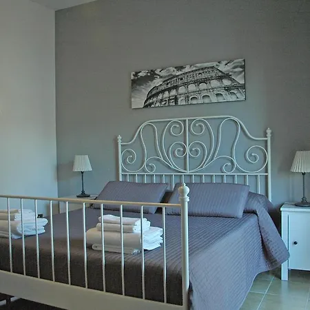 Apartamento Le Anfore