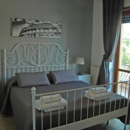 Le Anfore Διαμέρισμα