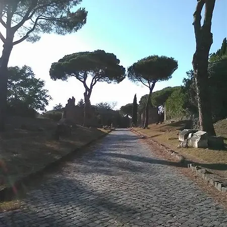 Le Anfore Διαμέρισμα *