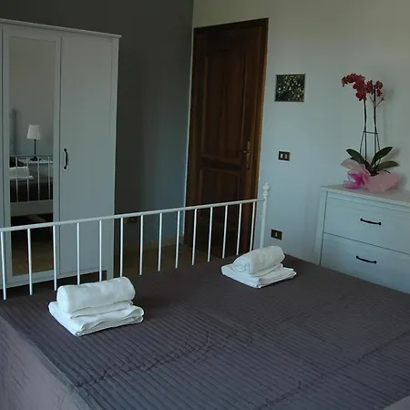 Διαμέρισμα Le Anfore Marino