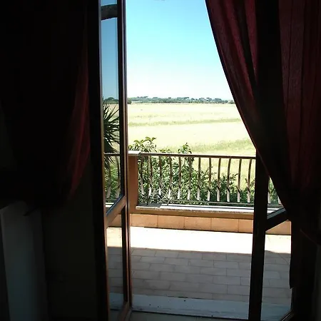 Le Anfore アパート *