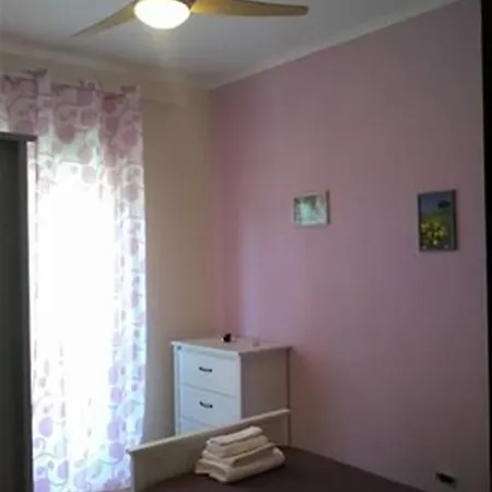 Le Anfore アパート マリノ