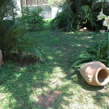 Le Anfore アパート *