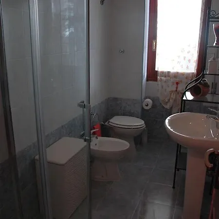 Le Anfore Apartamento Marino