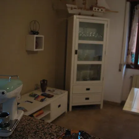 Le Anfore Apartment