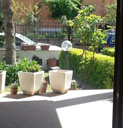 Apartman Le Anfore