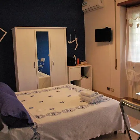 アパート Le Anfore