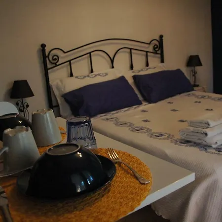 Apartamento Le Anfore *