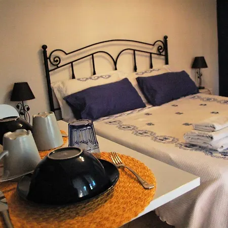 アパート Le Anfore マリノ