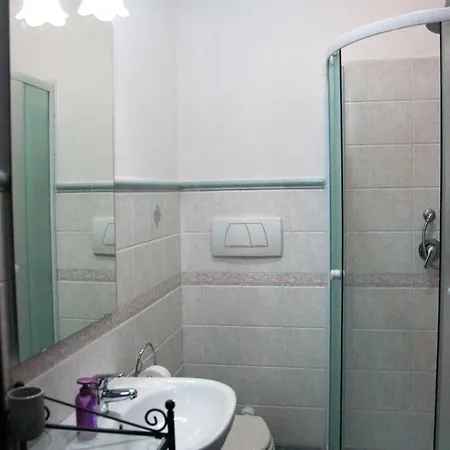 Apartamento Le Anfore Marino
