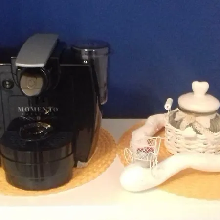 Daire Le Anfore Marino