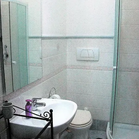 アパート Le Anfore