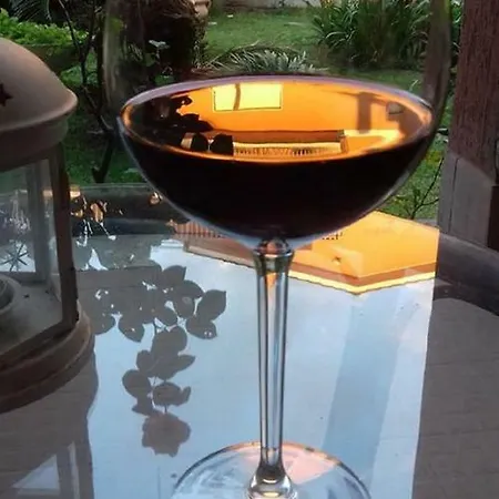 Daire Le Anfore Marino