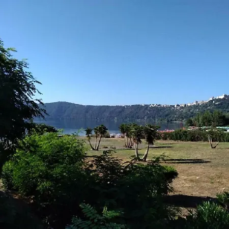 Apartamento Le Anfore Marino