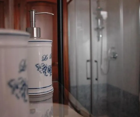 Apartmán Le Anfore Marino