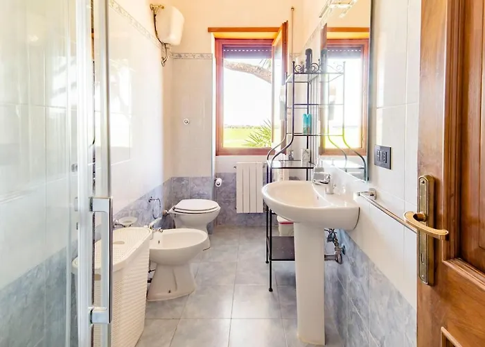 Le Anfore Apartmán Marino