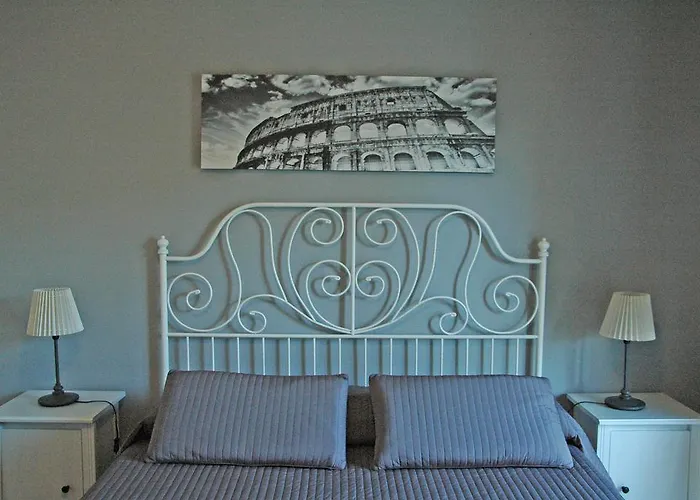 Apartmán Le Anfore *