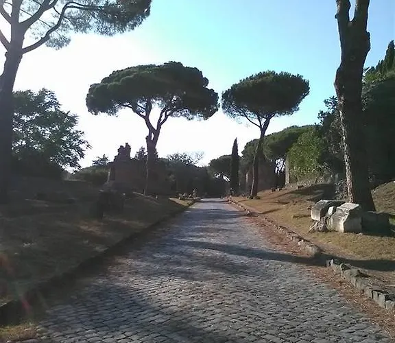 Le Anfore Apartmán *