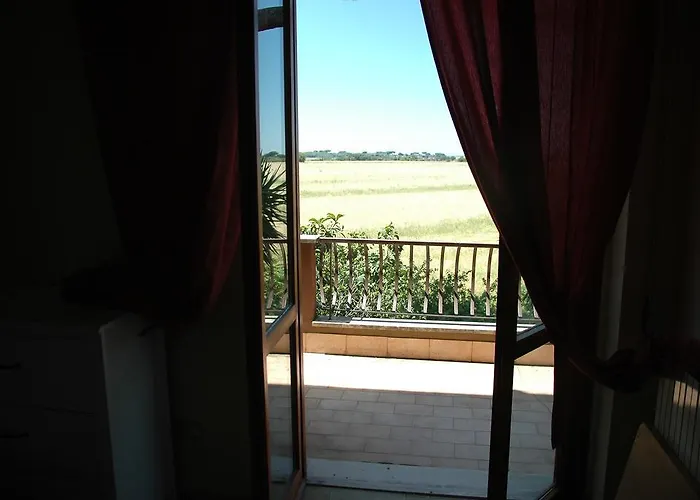 Le Anfore Apartmán *