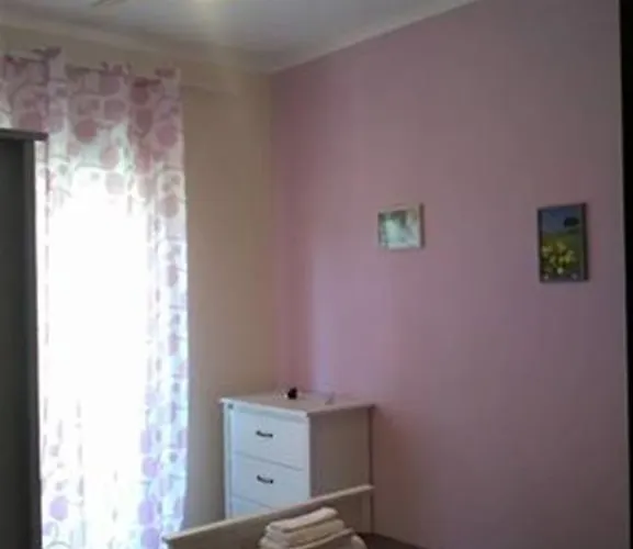 Le Anfore Apartmán Marino