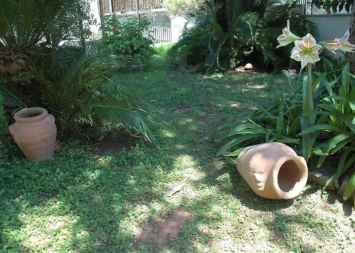 Le Anfore Apartmán *