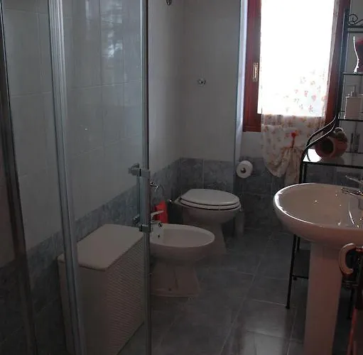 Le Anfore Apartmán Marino