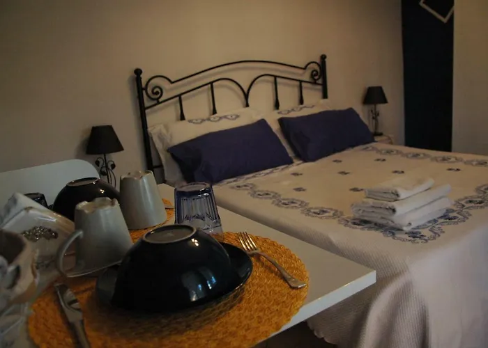 Apartmán Le Anfore *