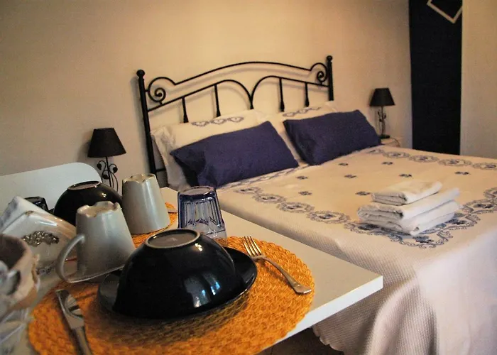 Apartmán Le Anfore Marino