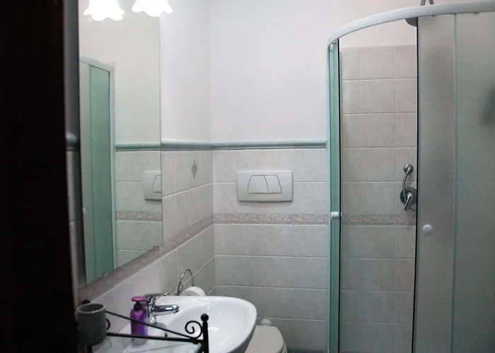 Apartmán Le Anfore Marino