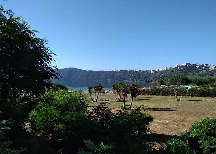 Apartmán Le Anfore Marino